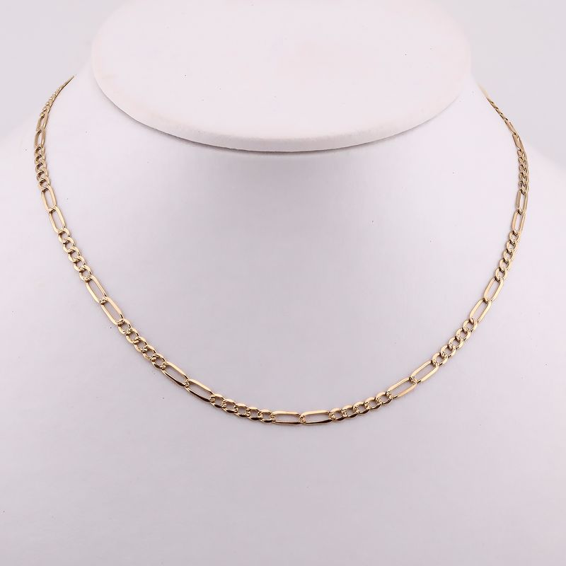 Cadena Cartier 14k 6.8g 50cm