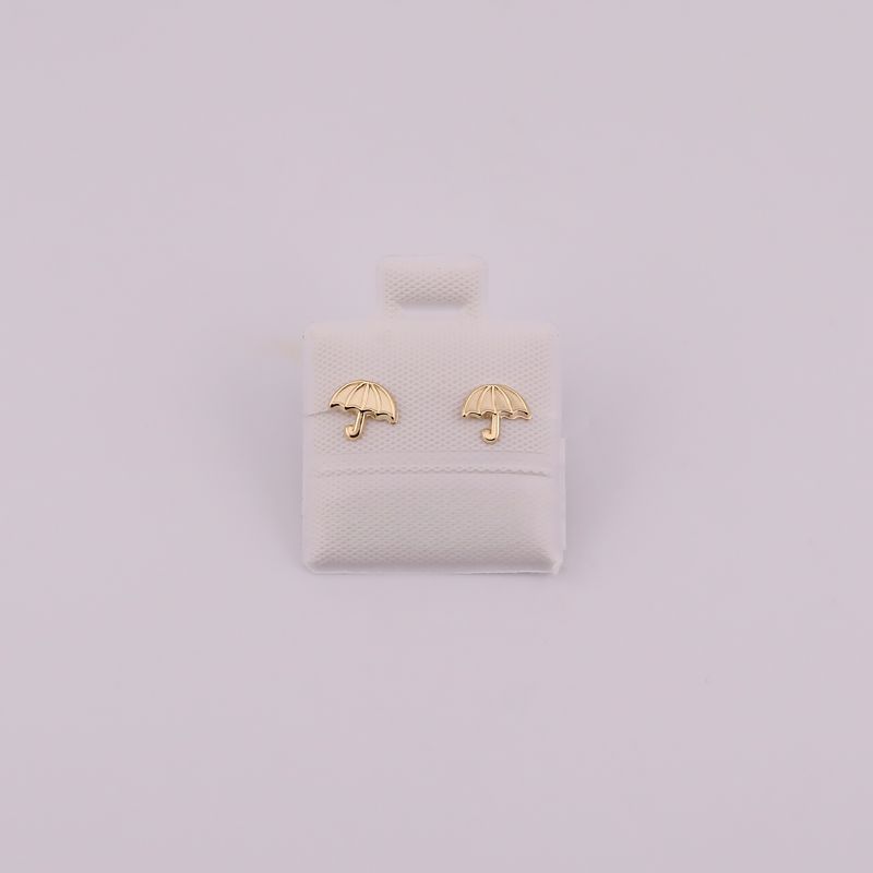 Broqueles Paraguas 10k 0.2g