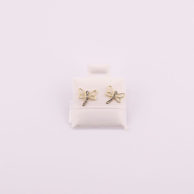 Broqueles Libelula 10k 0.2g