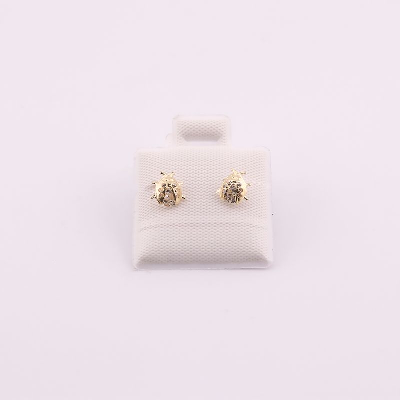 Broqueles Catarina Calada A 10k 0.3g