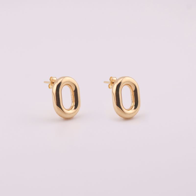 Aretes 0 14k 2.5g
