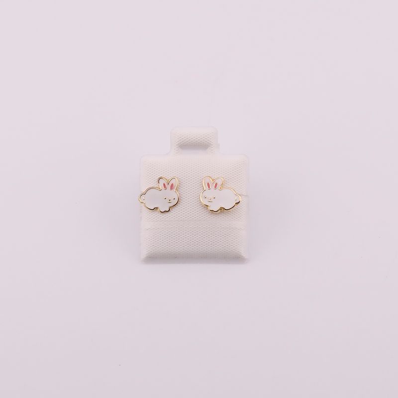 Broqueles Conejo Completo 10k 0.3g