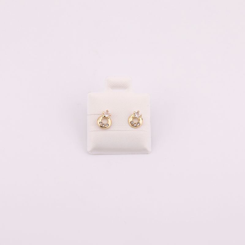 Broqueles Estrella 10k 0.3g