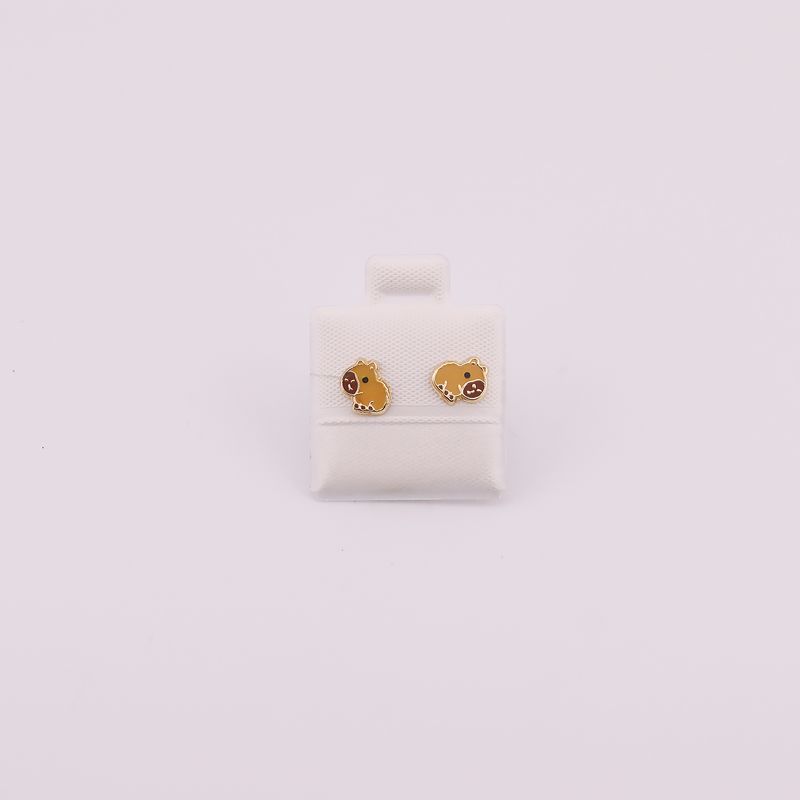 Broqueles Capibara 10k 0.2g