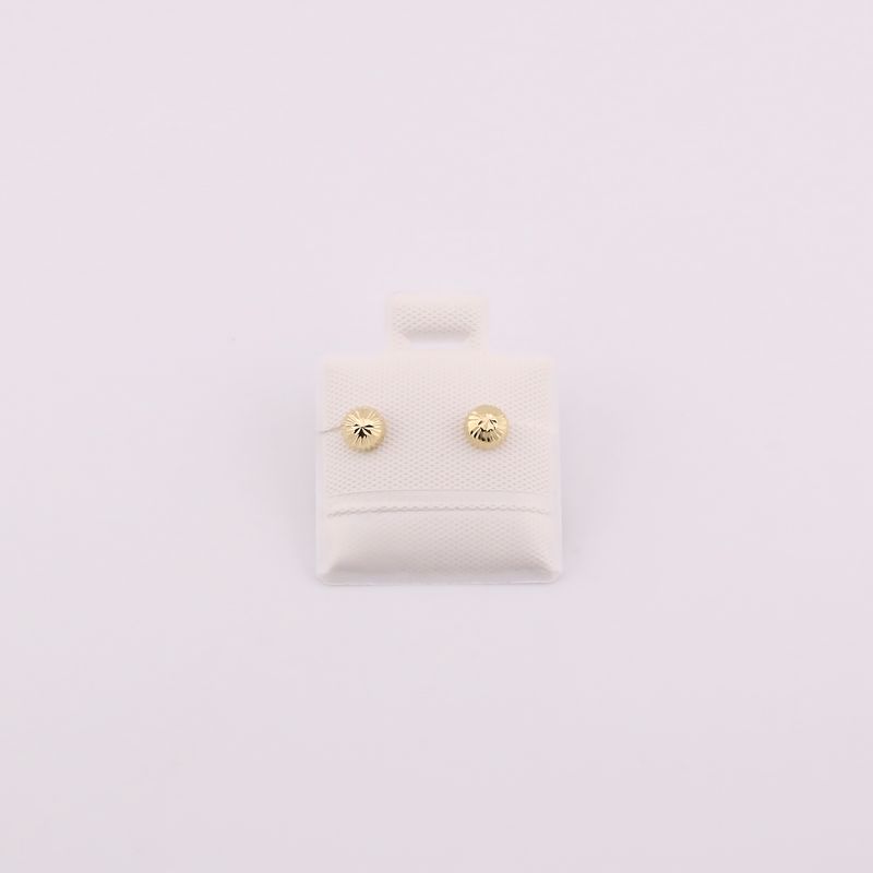 Broqueles Hongo #2 10k 0.2g