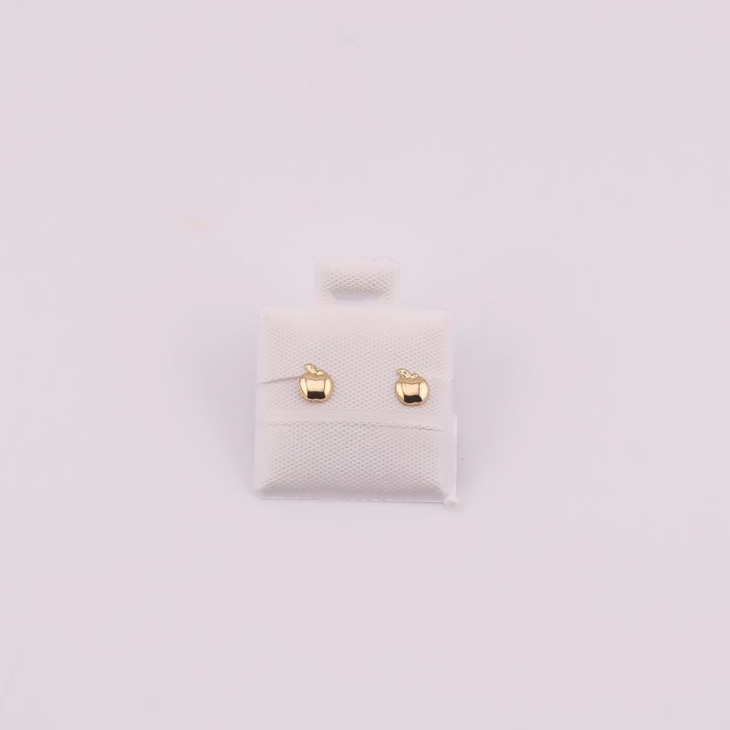 Broqueles Manzanita 10k 0.2g