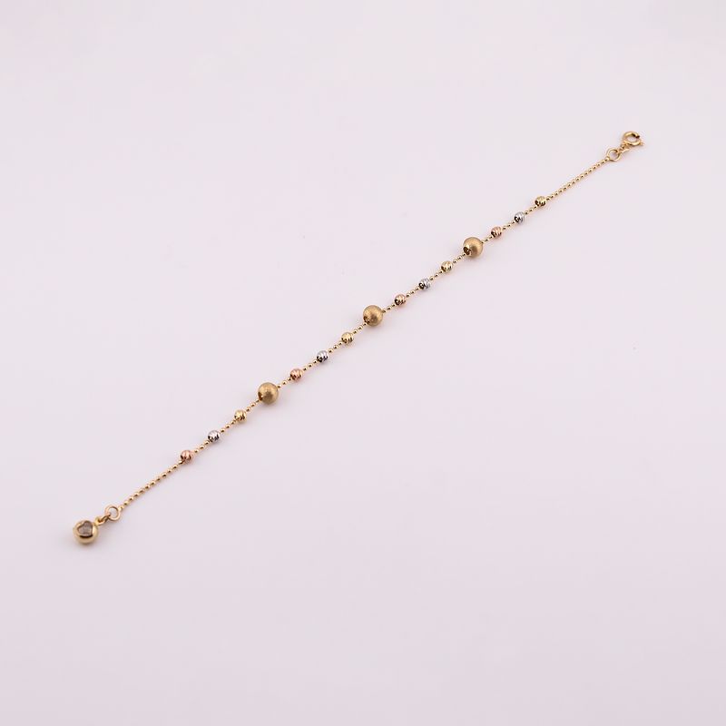 Pulso Bolitas 3tns 2.8 18cm