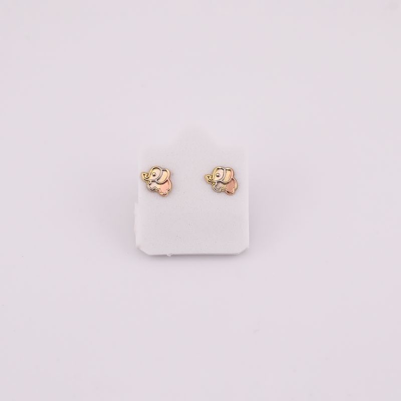 Broqueles Elefante 3 Tnos10k 0.2g