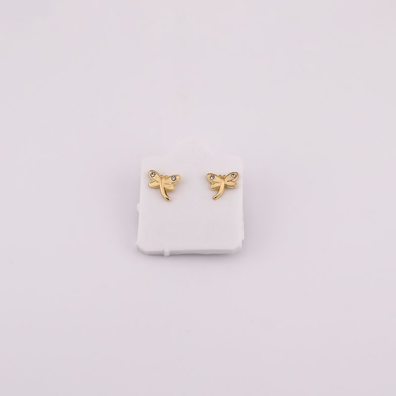 Broqueles Libelula 2 P 10k 0.2g