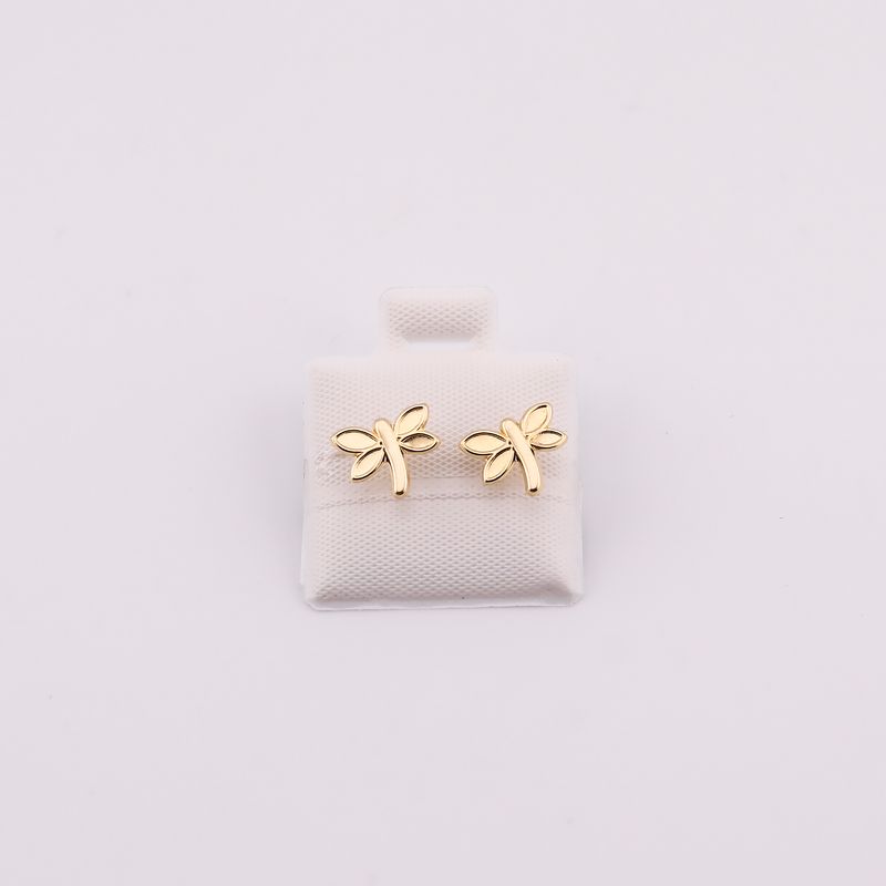 Broqueles Libelula Satinada 0.3g