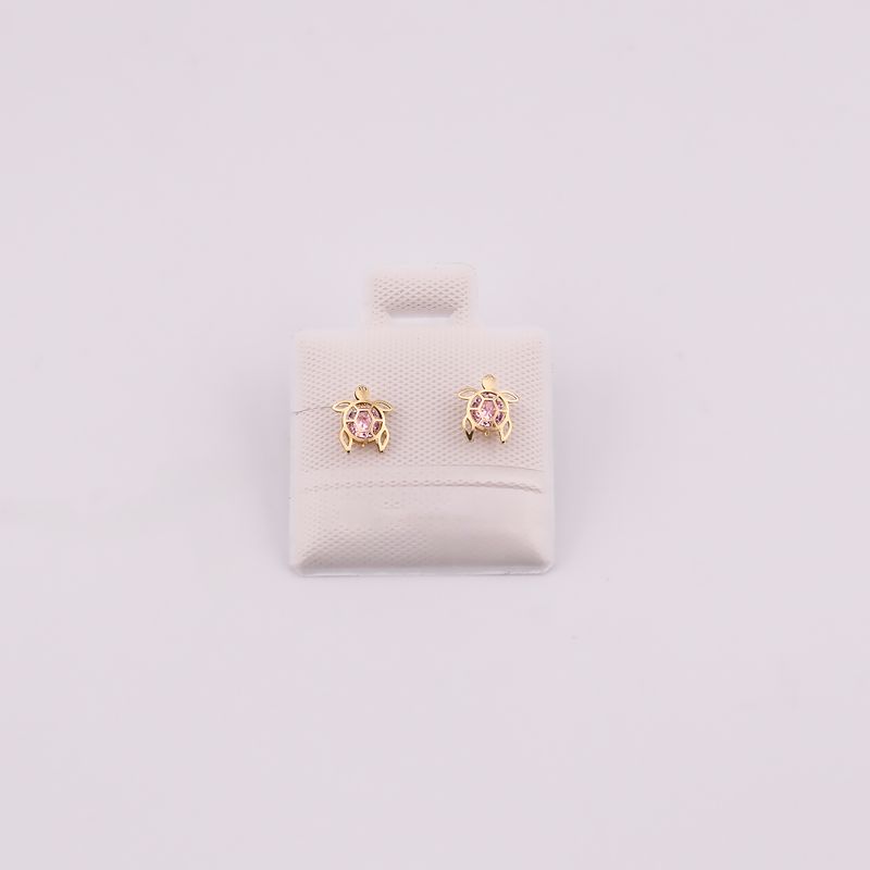 Broqueles Tortuga Mini 10k 0.2g