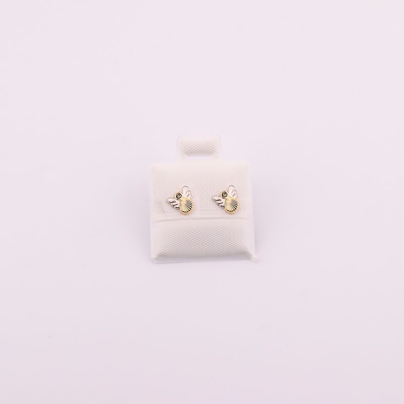 Broqueles Angelito 10k 0.3g