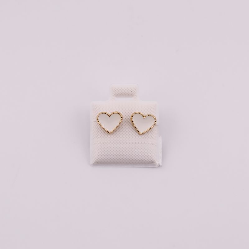 Corazon Boleado 10k 0.3g