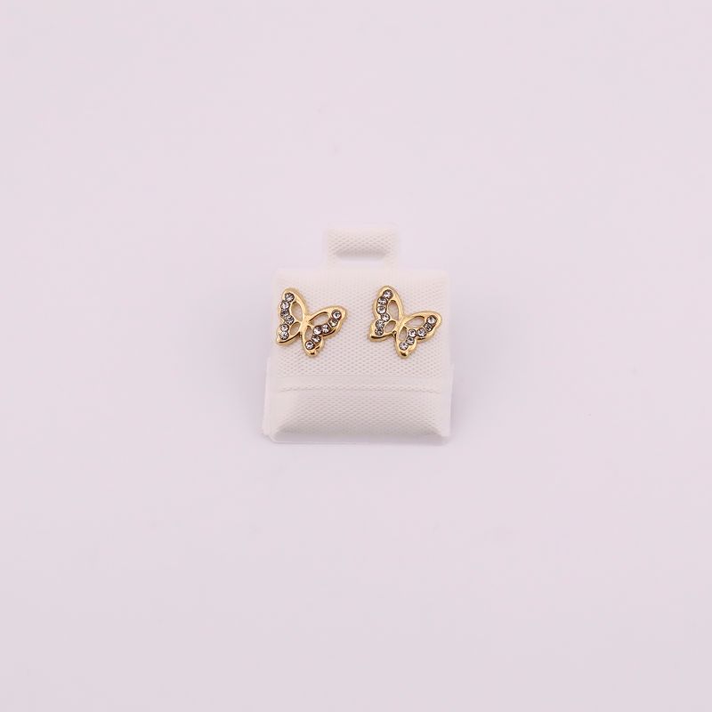 Broqueles Mariposa 10k 0.3g