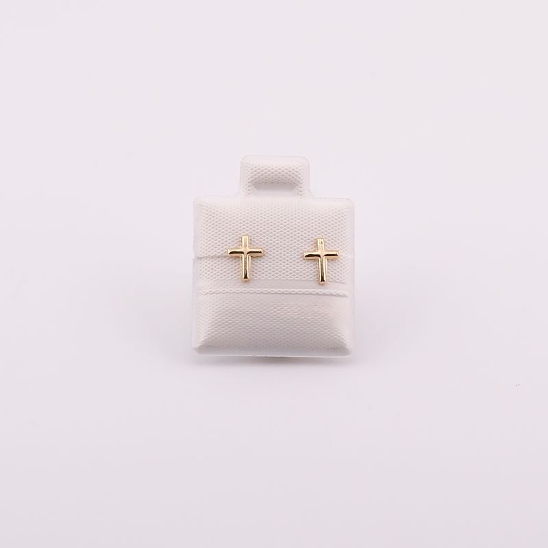 Broqueles Cruz 10k 0.2g