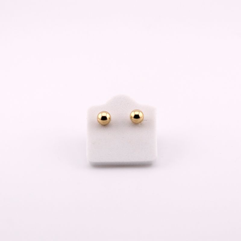 Broqueles Bola # 2 (5mm) 10k 0.2g