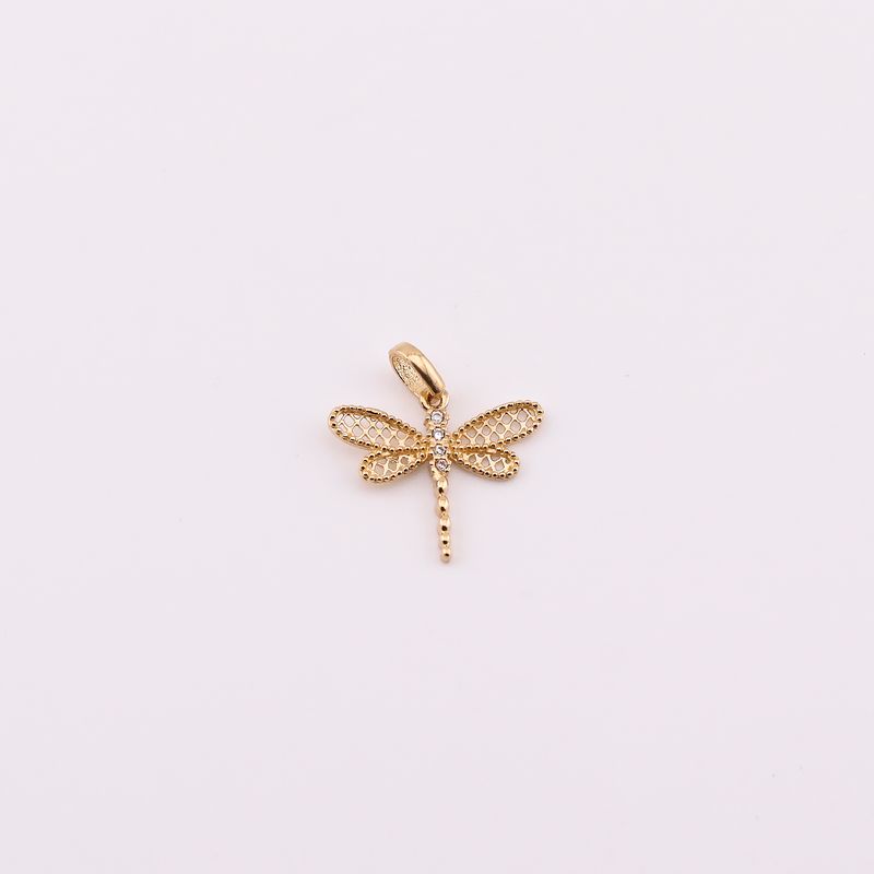 Dije Libelula C/p 1.1g