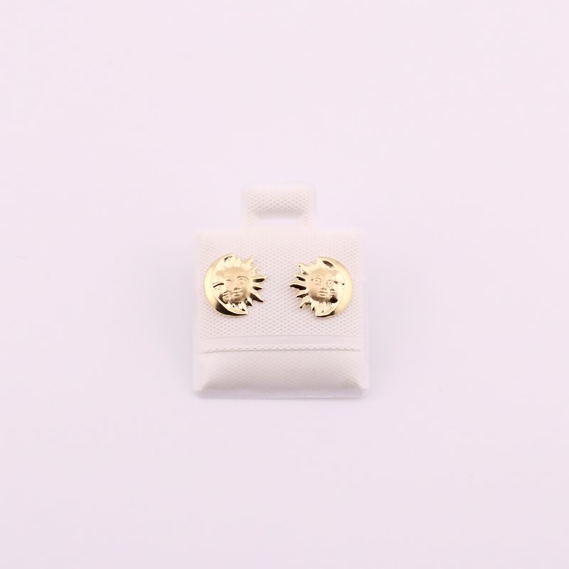 Broqueles Eclipse Sat. 10k 0.3g