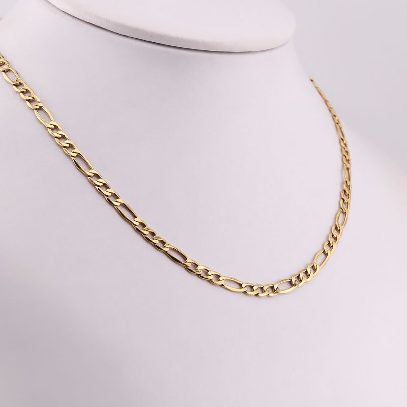Cadena Cartier 14k 6.9g 60cm