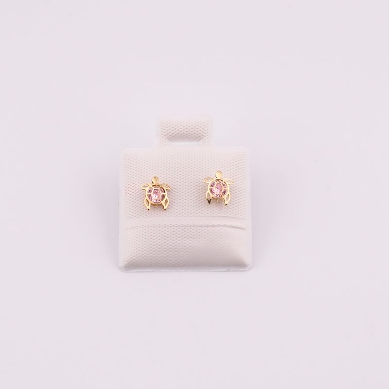 Broqueles Tortuga Mini 10k 0.2g