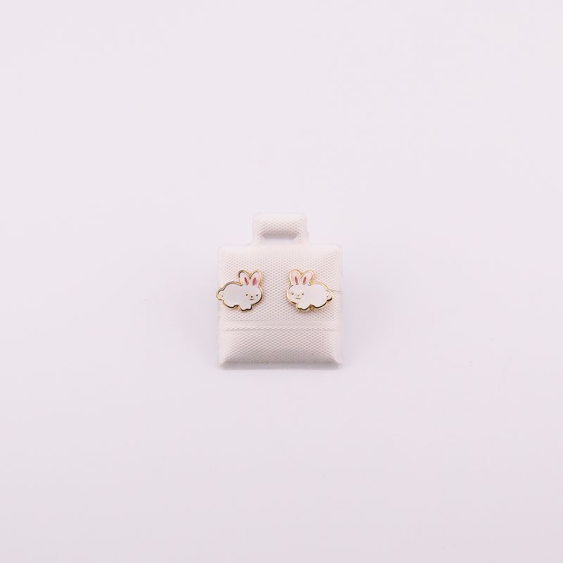 Broqueles Conejo Completo 10k 0.3g