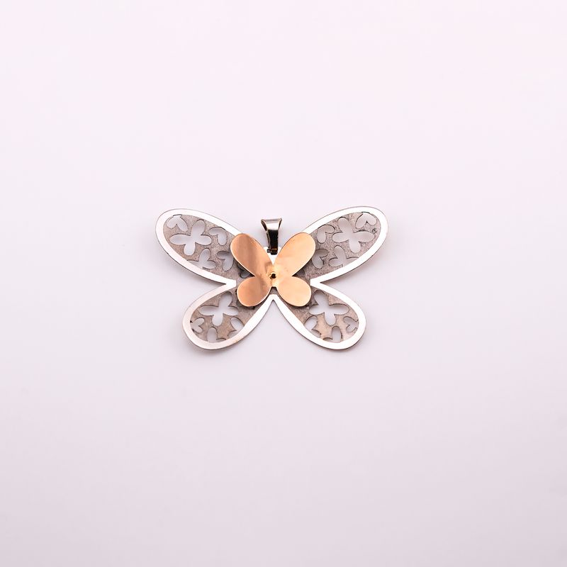 Dije Mariposa  141k 3.3g