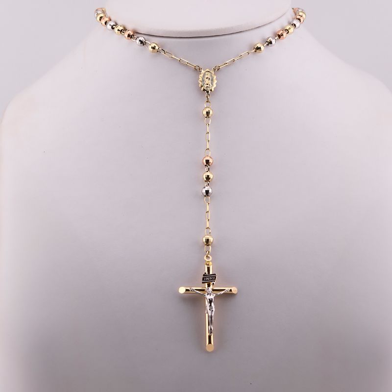 Rosario Tns 14k 16.9g