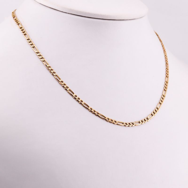 Cadena Cartier  14k 7.8g 50cm