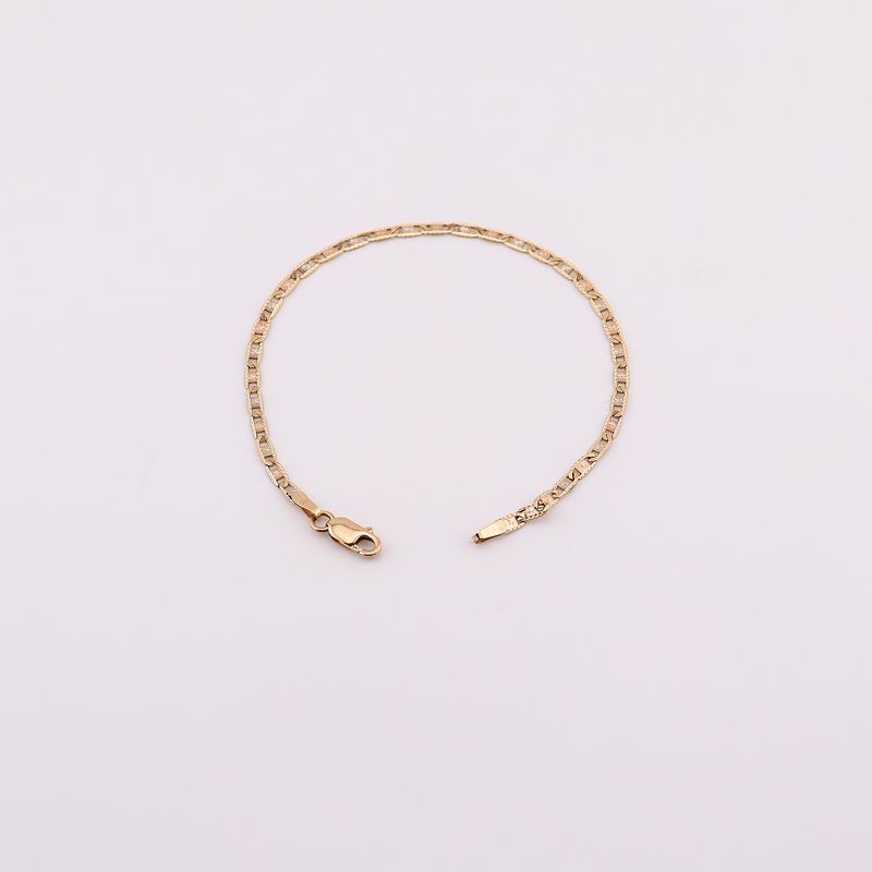 Pulso Valentino 14k 2.3