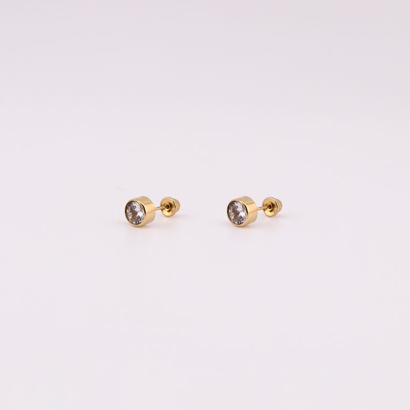 Broqueles C/p 10k 0.6g