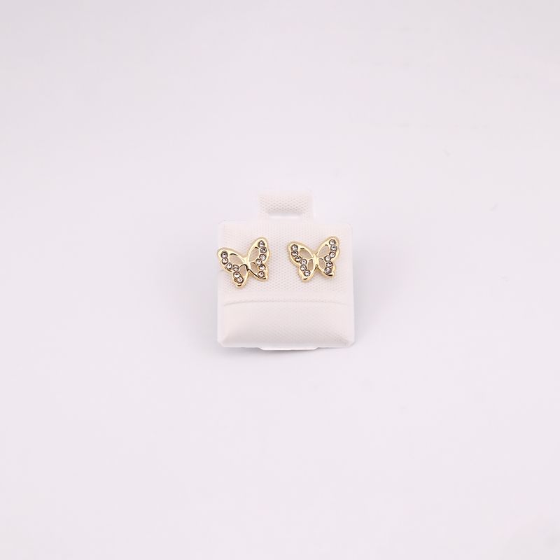 Broqueles Mariposa 10k 0.3g