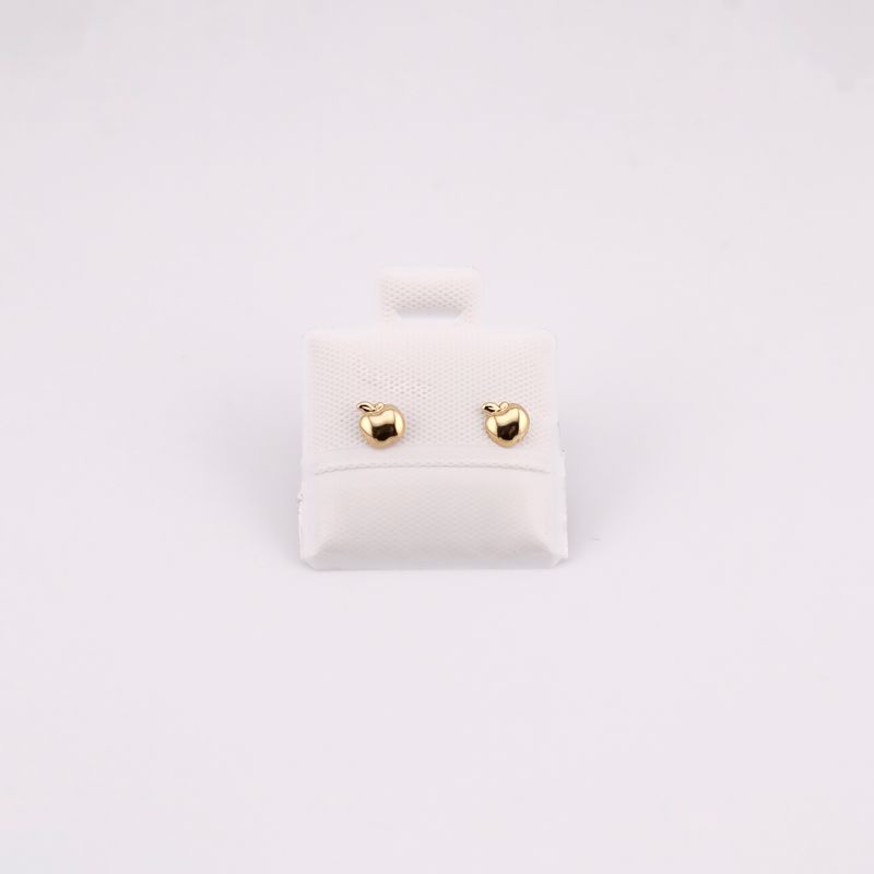 Broqueles Manzanita 10k 0.2g