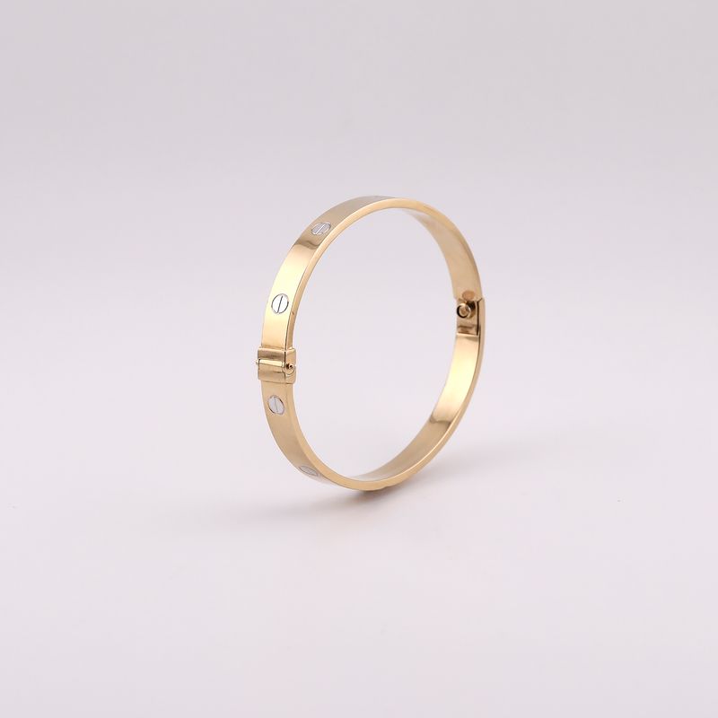 Aro Imit. Cartier  14k 7.9g
