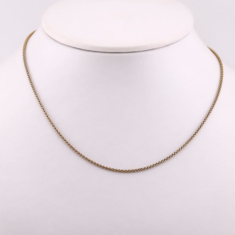 C Adena Cubo 14k3.2g 45cm