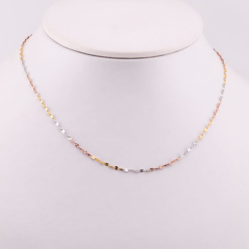 Gadena Iv. Relim Tns  14k 1.3g 55cm