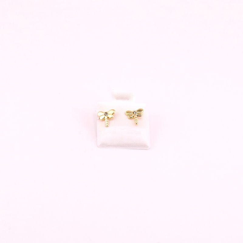 Broqueles Libelula 10k 0.2g