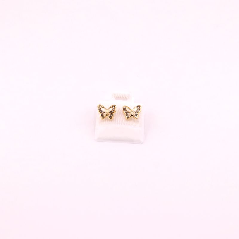 Broqueles Mariposa Pp10k 0.3g