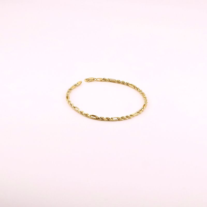 Pulso Figaro 10k 2.8g 21cm