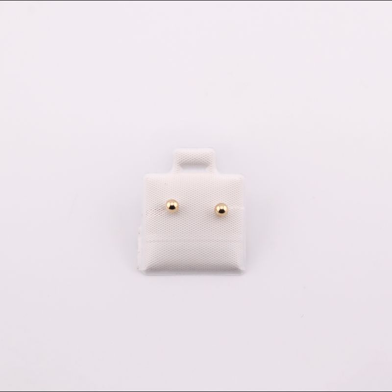 Broqueles Dormilona #0 10k 0.1g