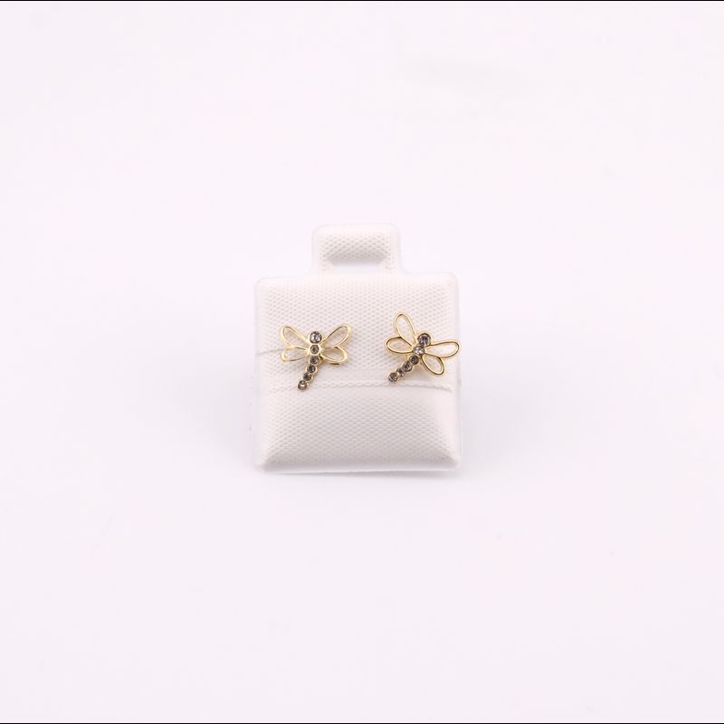 Broqueles Libelula 10k 0.2g