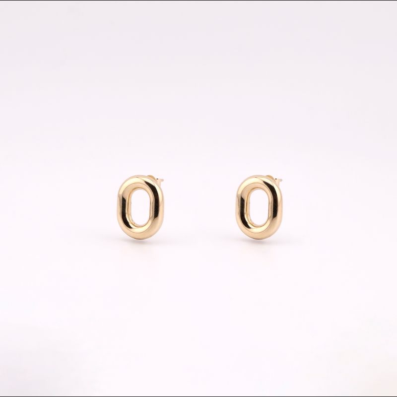 Aretes 0 14k 2.4g