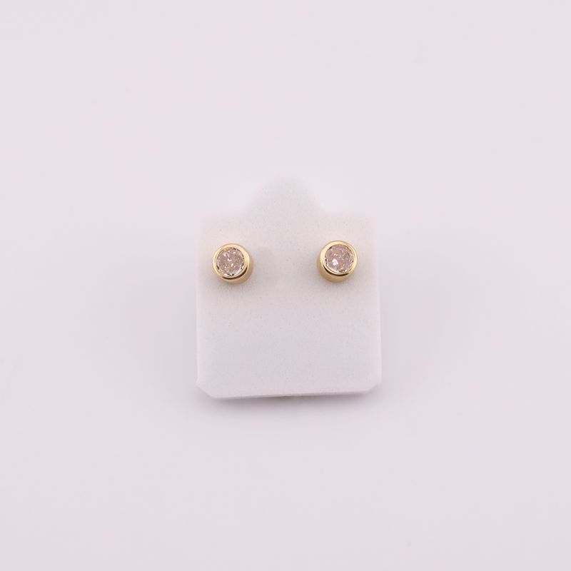 Broqueles Barril # 5 Mm 10k 0.6g