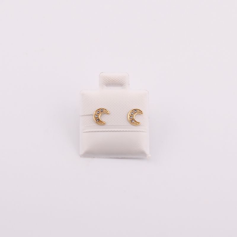 Broqueles Luna 10k 0.2g