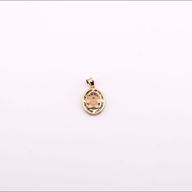 Dije Angel C/p 10k 0.6g