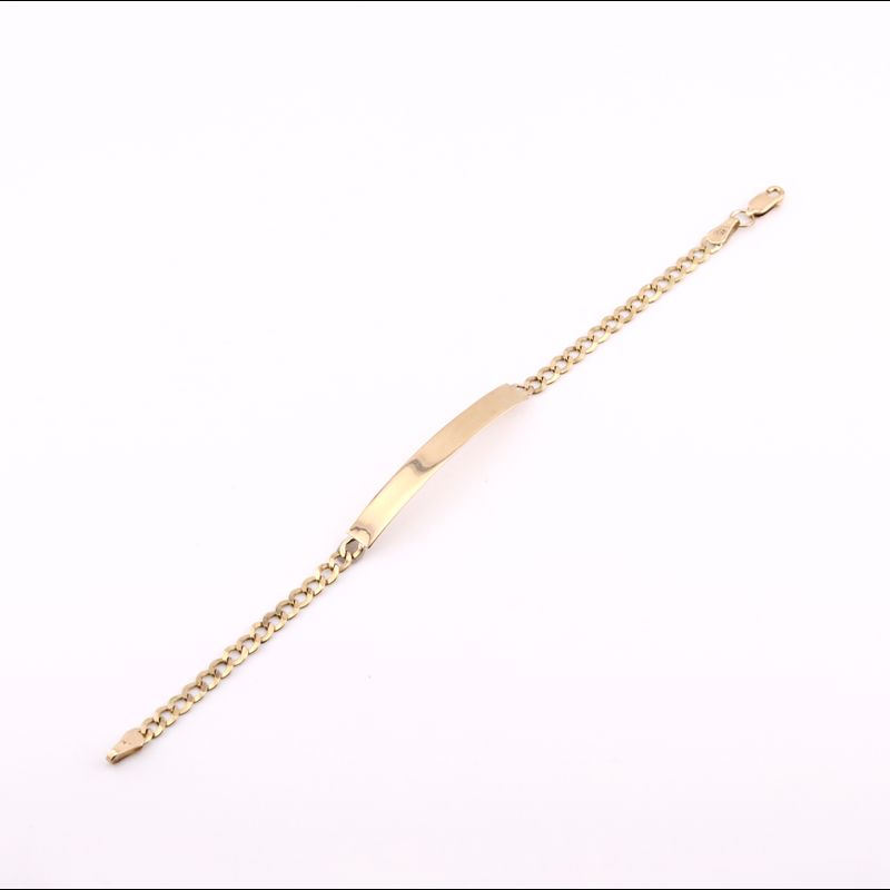 Esclava C/placa 10k 4.2g 18cm