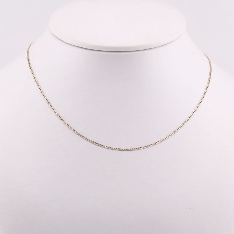 Cadena Escalera Diam. 10k 1.7g 45cm