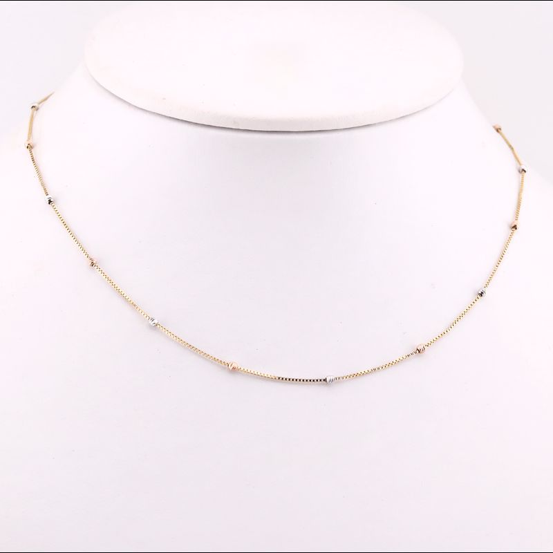 Gargantilla Viviana Tonos