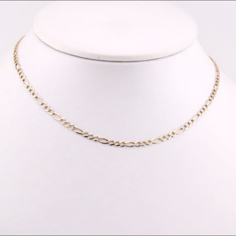 Cadena Cartier 14k 4.7g 50cm