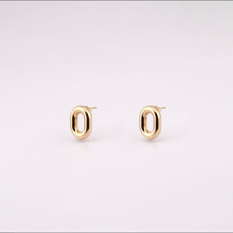 Aretes 0 14k 2.4g