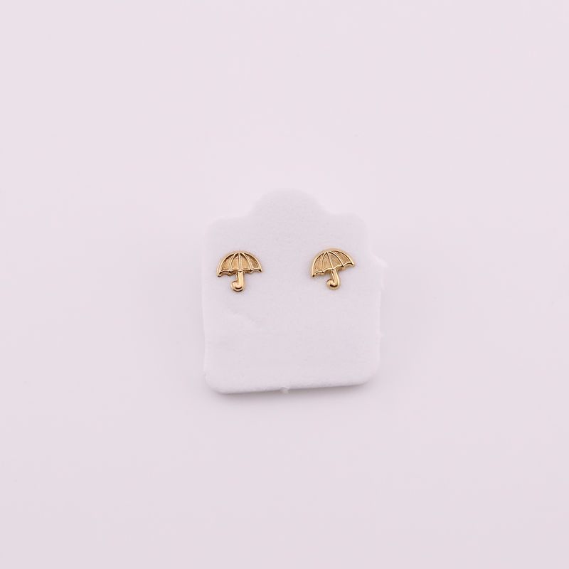 Broqueles Paraguas 10k 0.2g